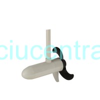 MotorGuide Xi5 80Lbs SW 24V 48'' koja elektrinis variklis MotorGuide Xi5 80Lbs SW 24V 48'' koja elektrinis variklis